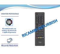 TELECOMANDO HTR-A18E TV HAIER NUOVO ORIGINALE HTR-A18E PER TV LE22M600CF U C