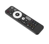 Telecomando in ABS con microfono e funzione giroscopio per controllo dei comandi vocali TOX1 TOX3 TOX4 AM8PRO AM6B