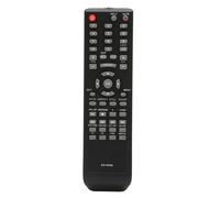 Telecomando in materiale ABS di alta qualità, logo protetto, design originale adatto per TV, facile da usare con pulsanti sensibili, buona qualità,