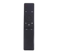 Telecomando intelligente 1PC nero 4K TV HD for SAMSUNG serie 7 8 9 BN59-01259B/D sostituzione telecomando