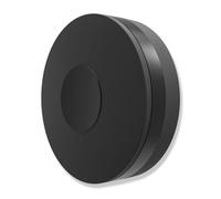 Telecomando intelligente a infrarossi con comando vocale, compatibile con Tuya 2.4GHz Wireless IR RF