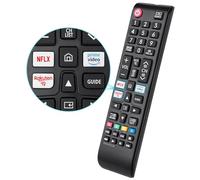 Telecomando intelligente BN59-01315B per TV Samsung Smart 4K UHD Crystal