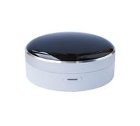 Telecomando intelligente compatibile tramite cellulare, Wi-Fi, infrarossi e comando vocale. Regalo a sorpresa.