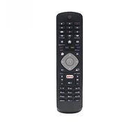 Telecomando intelligente di ricambio 1pc 398GR8BDXNEPHH for TV con Netflix HOF16H303GPD24 398GR08B