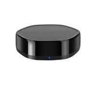 Telecomando Intelligente per Cellulare A Infrarossi WIFI Graffiti Compatibile con per Più Basi di Codice Controllo Vocale Alexa