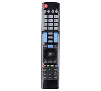 Telecomando intelligente per modelli di TV LG, funziona esattamente come l'originale, resistente all'usura e durevole, facile da usare, basta