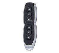 Telecomando intelligente per serratura NV-REMOTEBOLT e NVS-SMARTBOLT - Controllo wireless con batterie incluse, installazione semplice, compatibile con serrature intelligenti Nivian