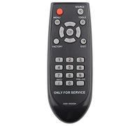Telecomando Intelligente Sostitutivo per TV Modello AA81 00243A con Design Speciale Prestazioni Alte Distanza di Controllo Oltre 8 Metri Materiale ABS Resistente
