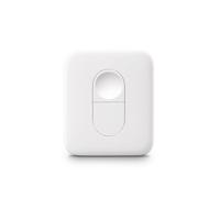 Telecomando Intelligente SwitchBot 2 Tasti Programmabili Bluetooth Bianco