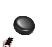 Telecomando Intelligente Universale per la casa TV per WiFi IR Adatto per Smart Life app compatibile con il Alexa Echo Google Assistant con app Smart Home Automation (D)