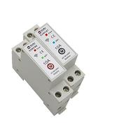 Telecomando interruttore relè temporizzato automatico 10A 1P +N(Tu)