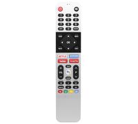 Telecomando IR di ricambio per Metz Miia TV MB50NX03 MB55NX03 32MTC6000