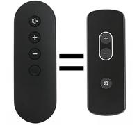 Telecomando IR di ricambio per Soundbar Sonos, compatibile con Sonos Arc, Arc SL, Beam (Gen 1 e Gen 2), Ray, Amp (Gen 2), Playbase e Playbar
