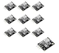 Telecomando IR Modulo Ricevitore con High Immunitys to Light/EMIs 500LUX Operations for Robotics and Automation Infrareds Receiver Module