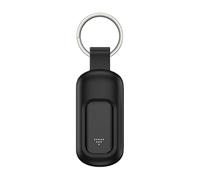 Telecomando IR Per Smartphone - Portata 15 M, Adattatore Telefonico A Infrarossi Con Interfaccia TypeC, Strumento Di Comando Universale Per Apparecchi Wireless, Trasmettitore Di Segnale Portatile Da 9