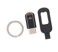 Telecomando IR per Smartphone, Telecomando IR Universale, Plug and Play USB C Mini Smart IR Controller con Portachiavi per Condizionatore TV DVD STB