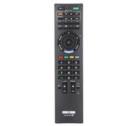 Telecomando IR per TV, ricambio per TV Sony Bravia, con qualità solida e facile da usare, migliora la tua esperienza di visione senza bisogno di...