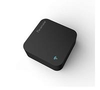 Telecomando IR Smart, Smart Home Automation, Panamalar wireless WiFi controllo IR universale Hub compatibile con ALEXA (IR001)