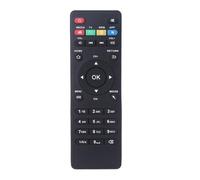 Telecomando IR sostitutivo 1pc for CS918 918S MK818 GV11D MXV Q7 Q8 V88 V99 Smart TV Setup Box