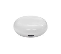 Telecomando IR WiFi Home Telecomando Universale A Infrarossi per Condizionatore D'Aria Bianco