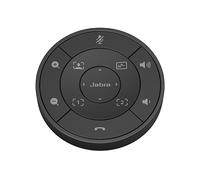 Jabra PanaCast 50 Remote Telecomando Nero