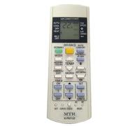 Telecomando K-PN1122 compatibile con il condizionatore d'aria Panasonic