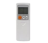 Telecomando LCD di ricambio per MSZ-A12NA MSZ-GE09NA MSZ-D30NA MSZ-A24NA-1 KM07M MSZ-A15NA