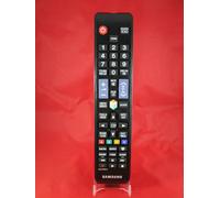 Samsung TM1250 telecomando RF Wireless TV Pulsanti
