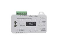Telecomando LED, Controller For Illuminazione Scale A LED DC12V DC24V E Sensore Di Movimento PIR E Sensore Di Luce Diurna Monocolore