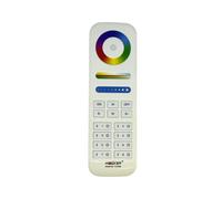 Telecomando RGB / RGBW / RGB+CCT 8-Zone