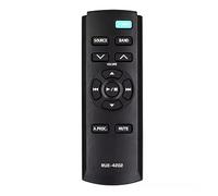Telecomando leggero per lettore auto RUE4202 CDXA08 Ricevitore Controller Funzionalità Completa Trasmissione Lunga
