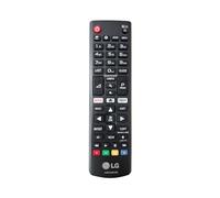 Telecomando LG AKB75095308, AKB75095303 | tasti streaming