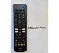 TELECOMANDO LG AKB76037605 adatto LG SMART TV OLED48A1 OLED55A1 OLED65A1 OLED77A