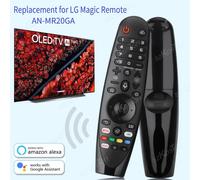 Telecomando LG Magic Sostitutivo con Voce Puntatore per Smart TV OLED UHD QNED