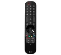 Telecomando LG MR22GN Magic Remote Nero Compatibile Smart TV Bluetooth