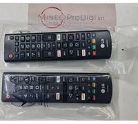 TELECOMANDO LG ORIGINALE 43UM7050PLF AKB75675311 UGUALE A AKB75095308