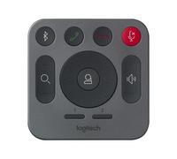 Telecomando Logitech Rally Ultra-HD ConferenceCam RF wireless Nero