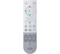 Telecomando luci remoto Lutec Connect infrarossi & Bluetooth bianco Bianco