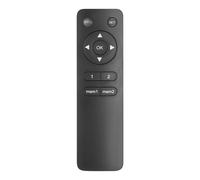 Telecomando Maclean Sostituzione MC-866 MC-880 MC-157