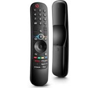 Telecomando Magic per Smart TV L-G Bluetooth Telecomando vocale sostituisce AN-MR21GA MR22GA MR23GA con Alexa Voice e Funzione Puntatore