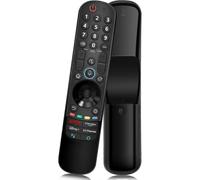 Telecomando Magic Remote 2025 per Smart TV LG, compatibile con Smart TV LG UHD OLED QNED NanoCell 4K 8K del 2021/2022, con funzione voc