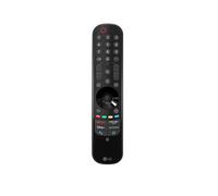 TELECOMANDO MAGIC REMOTE AN MR21GC CON NFC 2021 UNIVERSALE TV SMART CONTROLLO VO