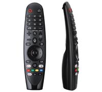TELECOMANDO MAGIC REMOTE MR20GA PER TV CON VOICE CONTROL E FUNZIONE MAGICA