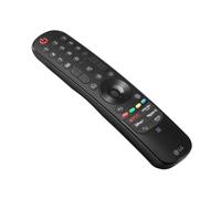 Telecomando Magic Remote per Modelli TV 2021/2022, Microfono Integrato Compatibi