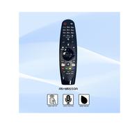 Telecomando Magic Voice TV compatibile con L 2019 2020, AN-MR650A