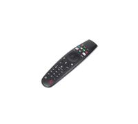 Telecomando magico AN-MR18BA compatibile con Smart TV LG AN-MR18BA Controller Nero_Regalo a sorpresa