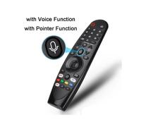 Telecomando magico compatibile con Smart TV, sostituto del telecomando vocale