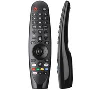 Telecomando magico con puntatore vocale per TV LG Remote originale compatibile con LG UHD, OLED, QNED, NanoCell 8K/4K Smart TV