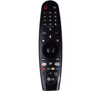 Telecomando magico OEM LG AN-MR18BA con pulsanti Netflix e Amazon Voice Mate per