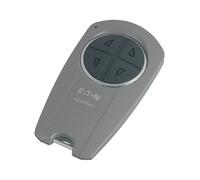 TELECOMANDO MANUALE A 2 CANALI EATON CHSZ-02/02 - Numero di porte 2